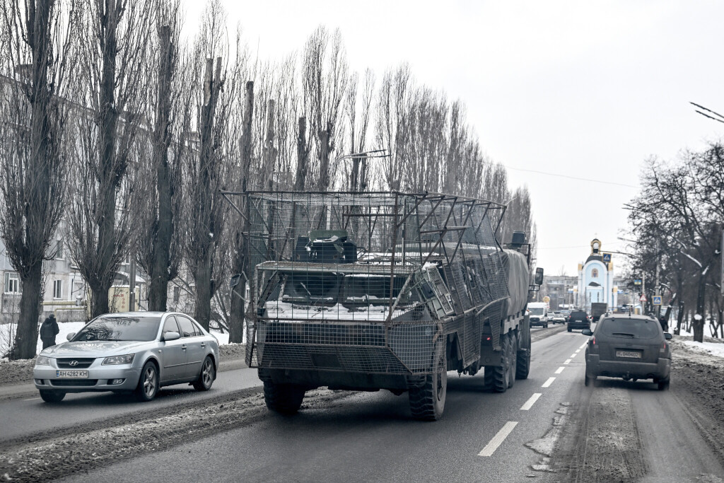 too Dangerous to visit