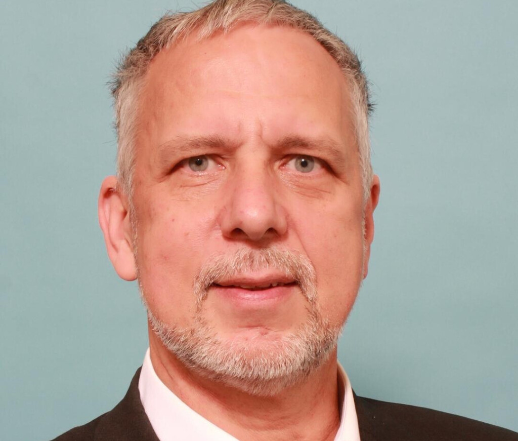 Torsten Kriening, Chefredakteur von SpaceWatchGlobal