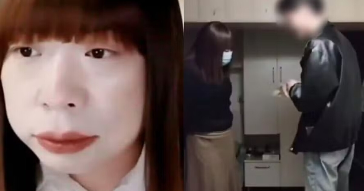 Social shock: The sex scandal surrounding 'Sister Hong' Table.Briefings Social shock: The sex scandal surrounding 'Sister Hong' Table.Briefings