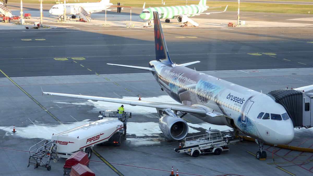 Passenger rights: Franco-German compromise proposal fails • Table.Briefings