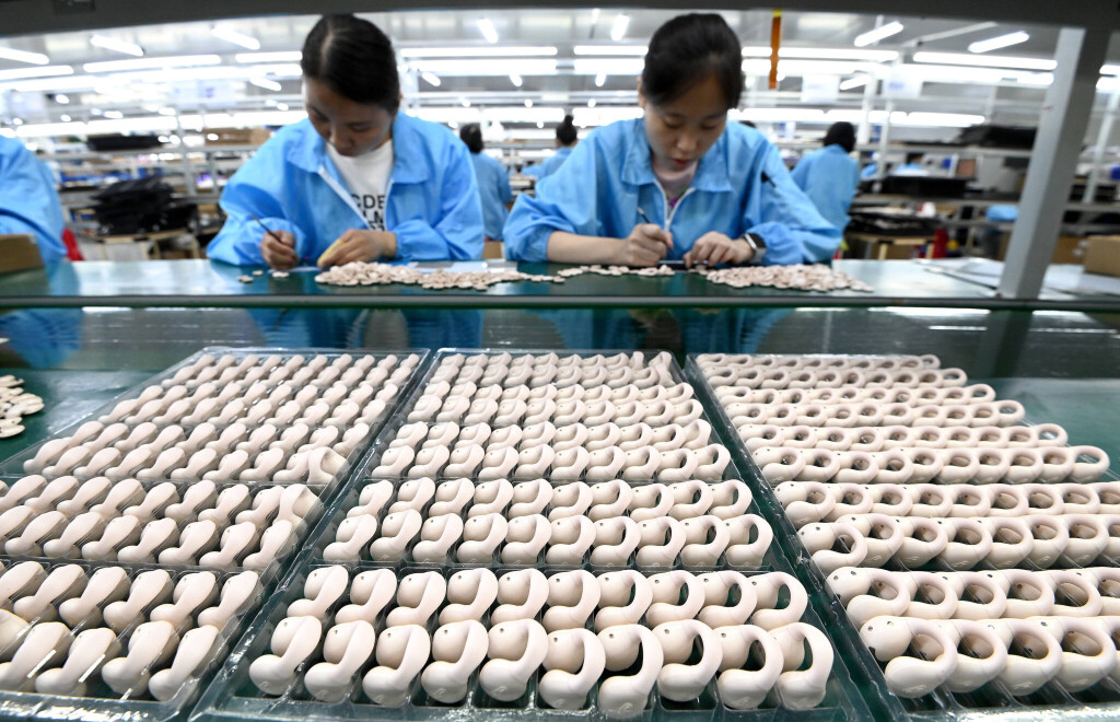 Reform plan: China unveils reform agenda for 2026 • Table.Briefings