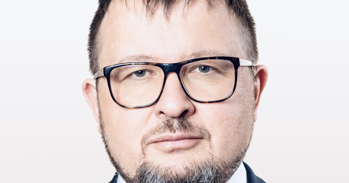 Deep Strike: Germany should position itself as the architect of ...