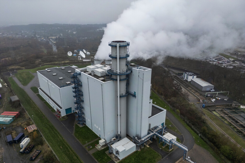 Energy: Electricity prices are becoming less dependent on gas prices ...