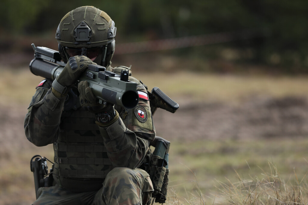 Explosives startup: Why defense supply-chain companies are attracting ...