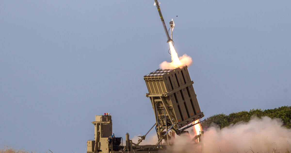 Netanyahu’s Strategy for Gaining Military Autonomy from the U.S. – Overview and Briefings Netanyahu’s Strategy for Gaining Military Autonomy from the U.S. – Overview and Briefings
