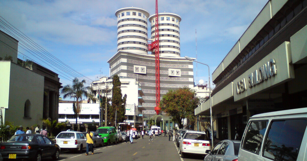 East Africa: How concerning is Tanzanian tycoon Rostam Aziz’s media ...