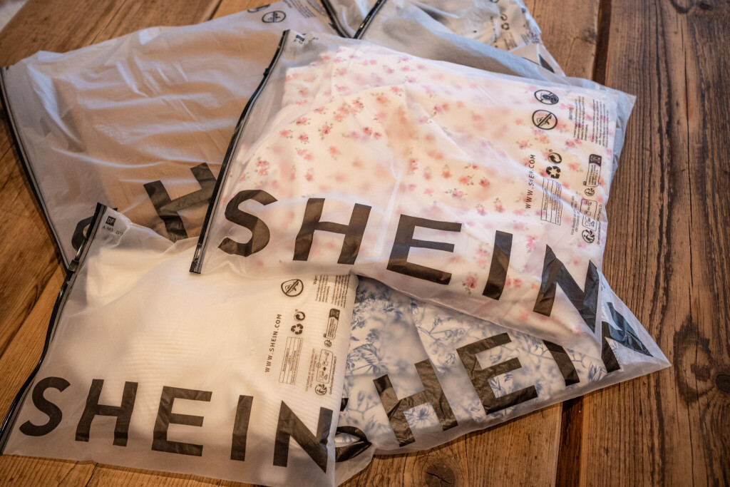 E-commerce: France imposes another multimillion-euro fine on Shein • Table.Briefings
