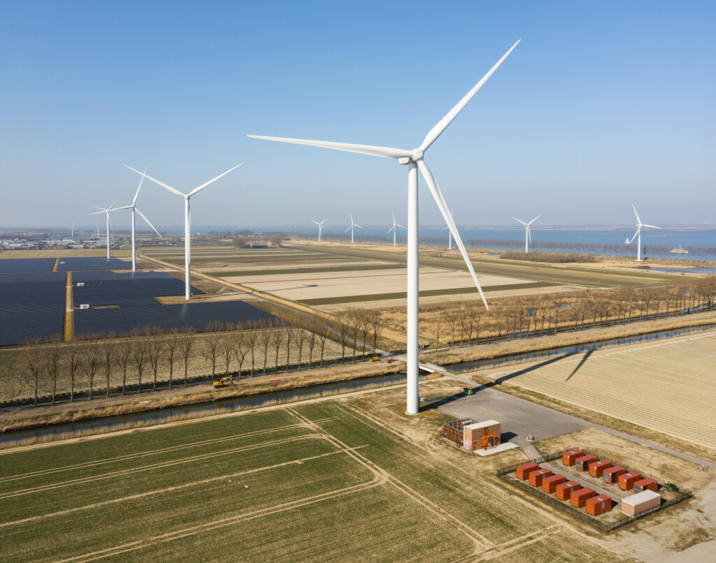 Federal Network Agency: Storage facilities remain exempt from grid fees ...