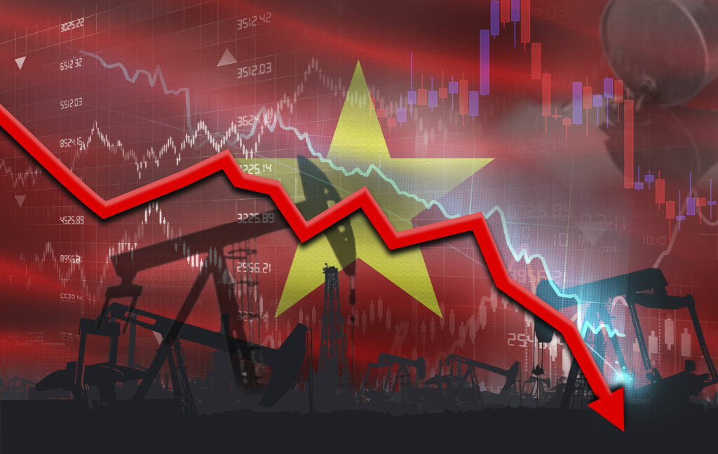 Supply chains: Why the Iran war will reverberate across Asia for a long ...