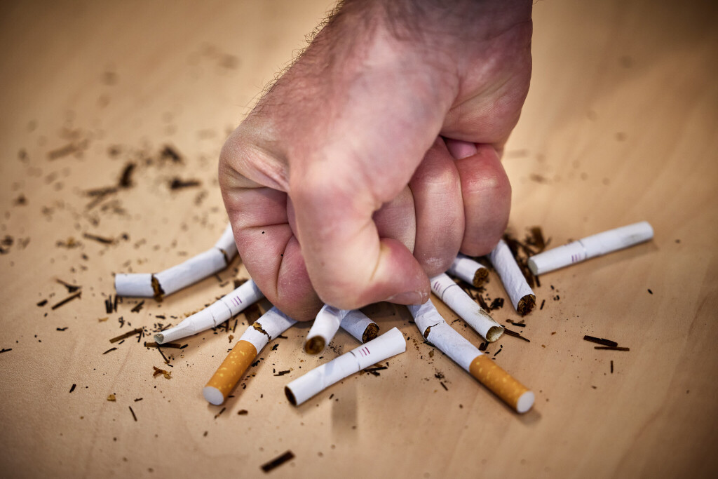how long does it take to get addicted cigarettes How many cigarettes does it take to get addicted? : r/cataclysmdda how long does it take to get addicted cigarettes How many cigarettes does it take to get addicted? : r/cataclysmdda