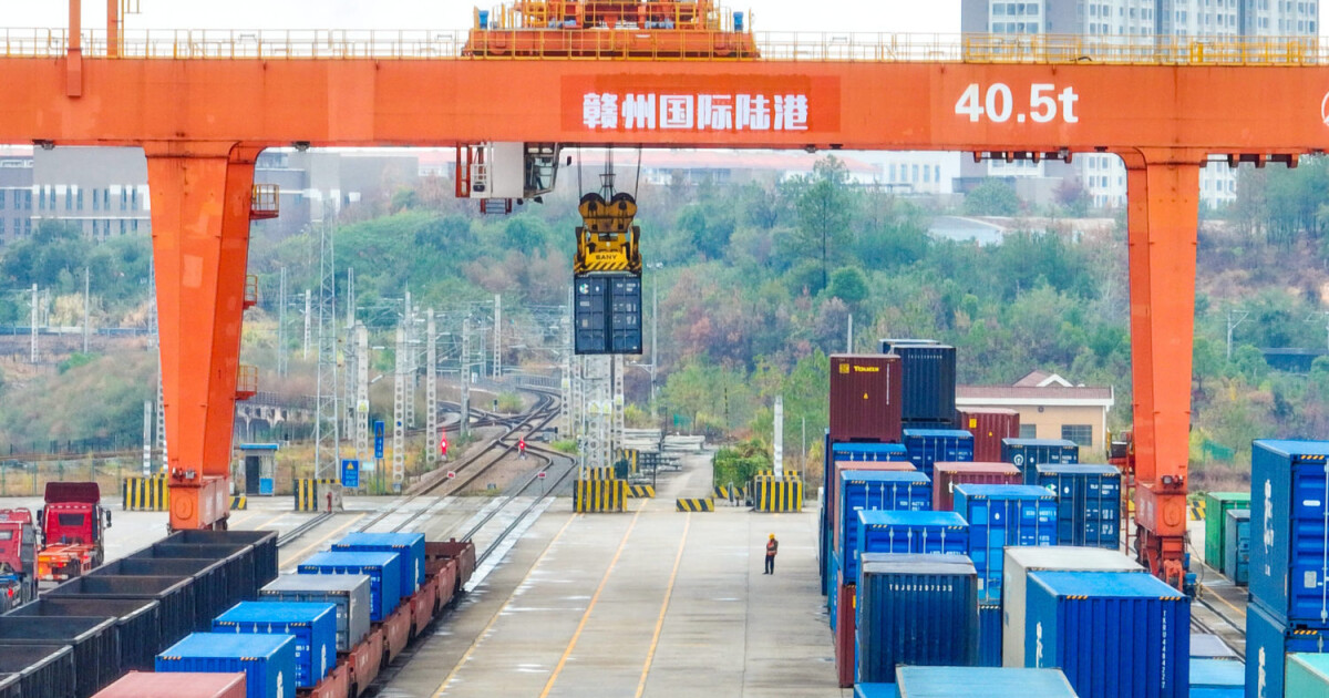 Supply chain regulation: EU Chamber warns of new risks • Table.Briefings