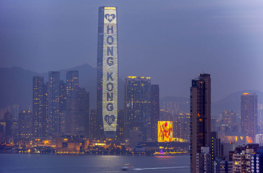 Hong Kong: New law with global reach in the works • Table.Briefings