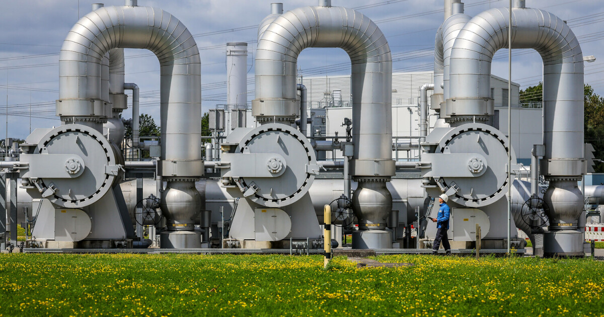 Hydrogen: Gas network operators prevail • Table.Briefings