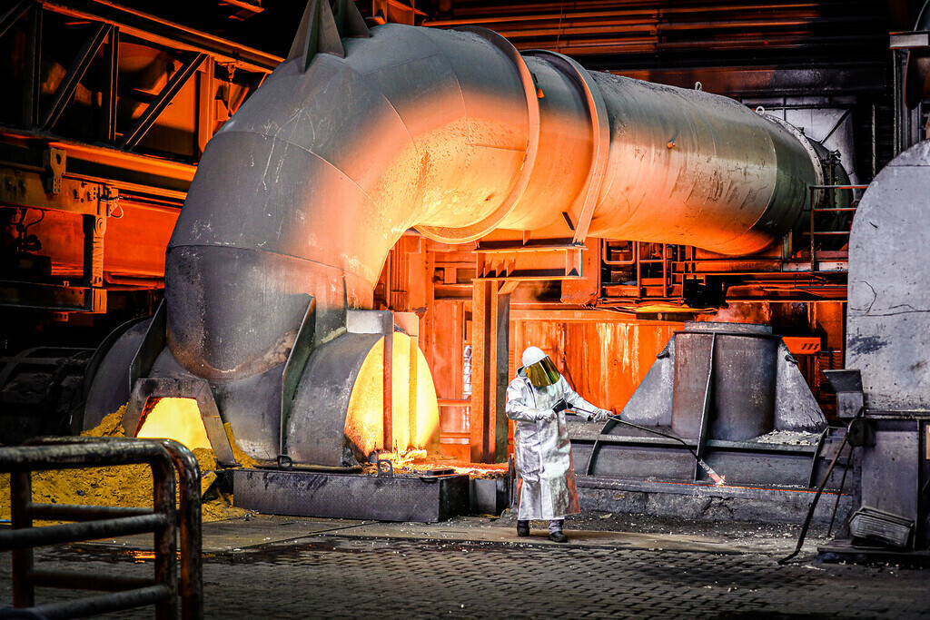 Hydrogen: Grid operators report high interest from industrial customers ...
