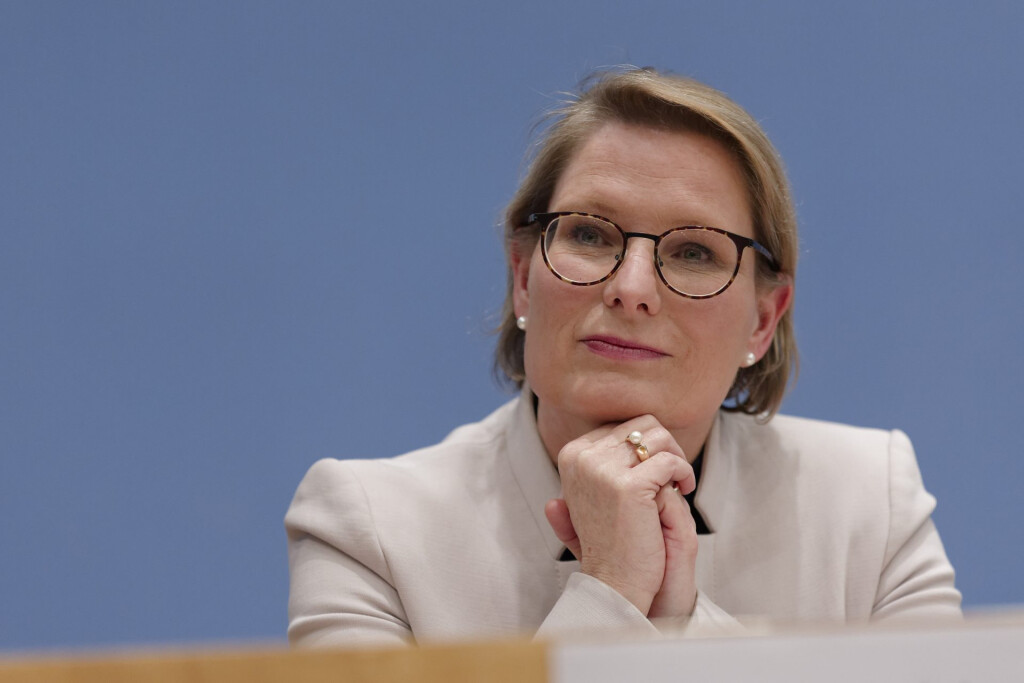 Neue Unternehmensform Justizministerin Startet Gesetzgebungsprozess neue-unternehmensform-justizministerin-startet-gesetzgebungsprozess