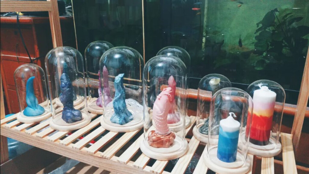 Wachstumsmarkt: Warum in China immer mehr junge Menschen zu Sextoys greifen Table.Briefings Wachstumsmarkt: Warum in China immer mehr junge Menschen zu Sextoys greifen Table.Briefings