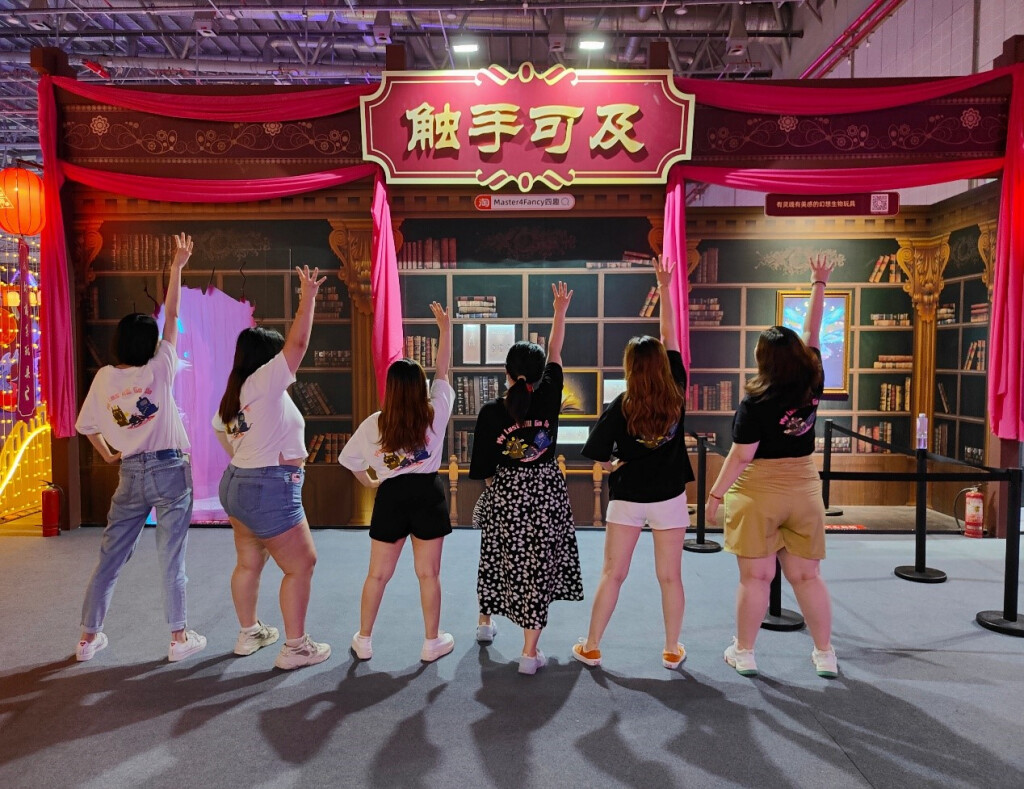 Growth market: Why more young Chinese people turn to sex toys Table.Briefings Growth market: Why more young Chinese people turn to sex toys Table.Briefings