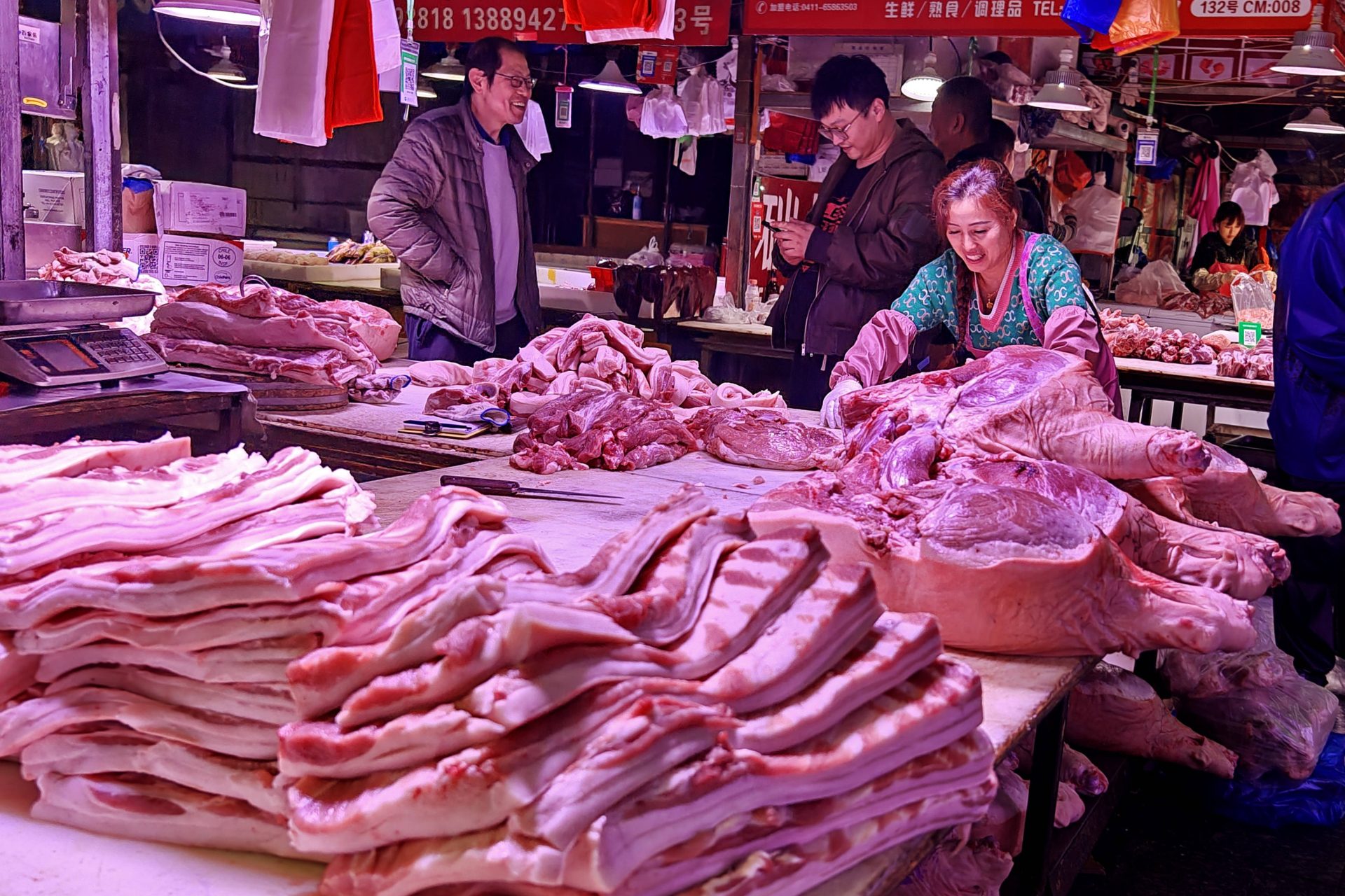 Food transition: Why there is little progress at COP29