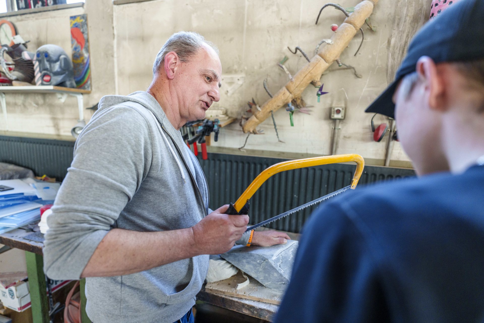 Fachkräftemangel: Wo er die Ausbildung besonders gefährdet